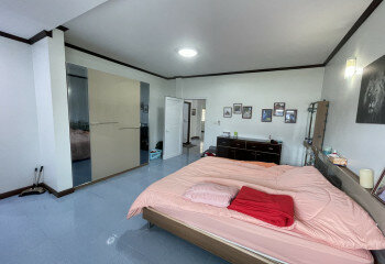 Дом в Хуахине, Таиланд | THE457587