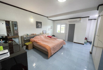 Дом в Хуахине, Таиланд | THE457587