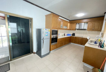 Дом в Хуахине, Таиланд | THE457587