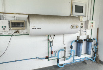 Дом в Хуахине, Таиланд | THE457587