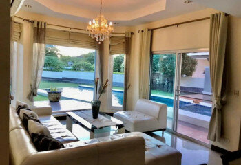 Дом в Ча-ам, Таиланд | THE257639