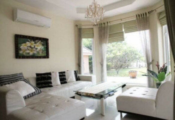 Дом в Ча-ам, Таиланд | THE257639