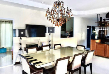 Дом в Ча-ам, Таиланд | THE257639