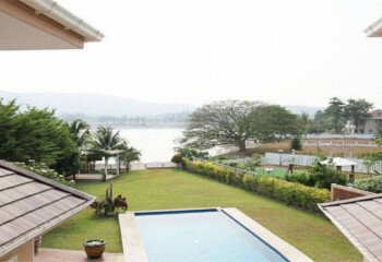 Дом в Ча-ам, Таиланд | THE257639