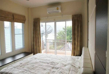 Дом в Ча-ам, Таиланд | THE257639