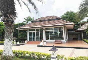 Дом в Ча-ам, Таиланд | THE257639