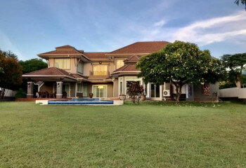 Дом в Ча-ам, Таиланд | THE257639