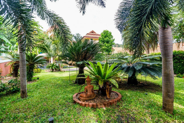 Дом в Хуахине, Таиланд | THE357576