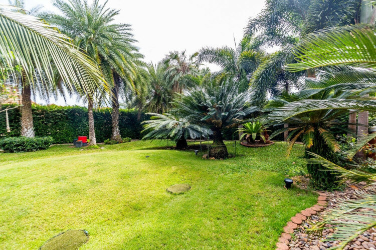 Дом в Хуахине, Таиланд | THE357576