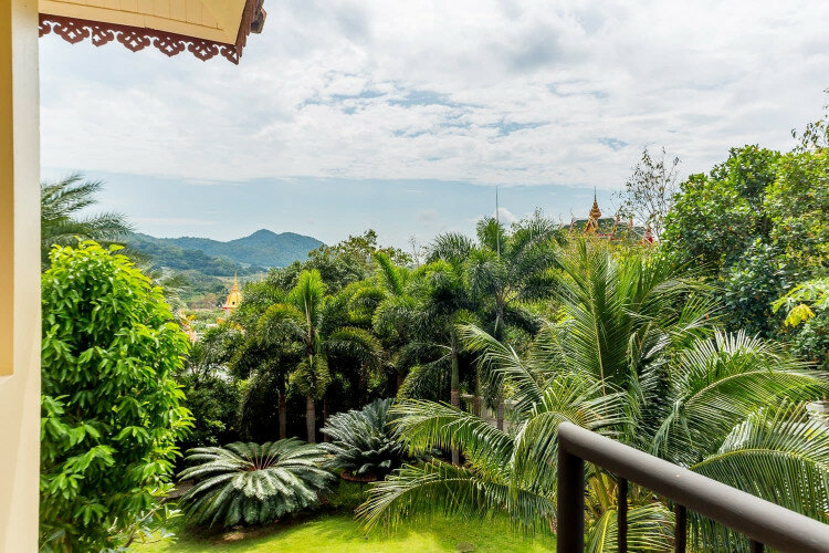 Дом в Хуахине, Таиланд | THE357576