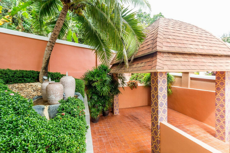 Дом в Хуахине, Таиланд | THE357576