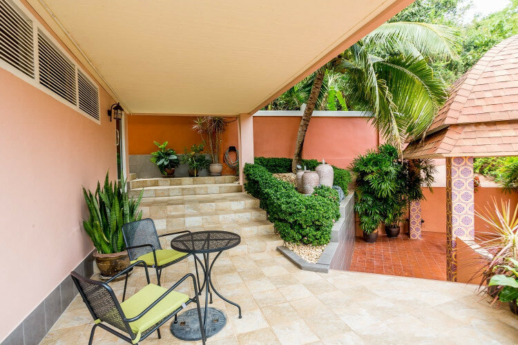 Дом в Хуахине, Таиланд | THE357576