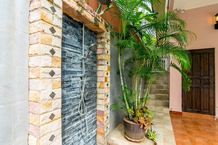 Дом в Хуахине, Таиланд | THE357576