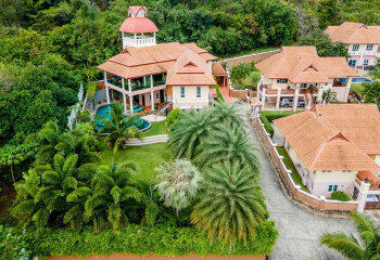 Дом в Хуахине, Таиланд | THE357576