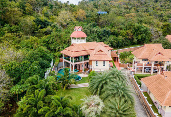 Дом в Хуахине, Таиланд | THE357576