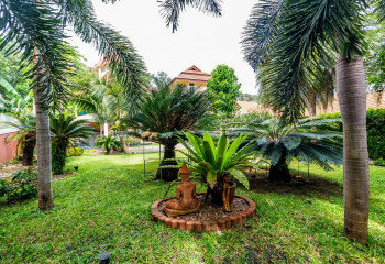 Дом в Хуахине, Таиланд | THE357576