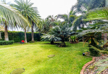 Дом в Хуахине, Таиланд | THE357576