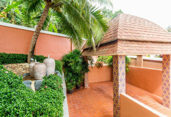 Дом в Хуахине, Таиланд | THE357576