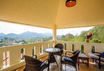 Дом в Хуахине, Таиланд | THE357576