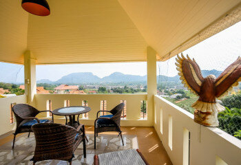 Дом в Хуахине, Таиланд | THE357576