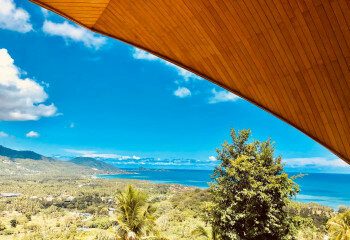 Вилла на острове Самуй, Таиланд | THE507620