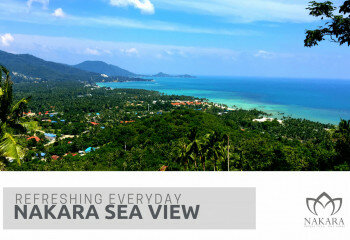 Вилла на острове Самуй, Таиланд | THE507620