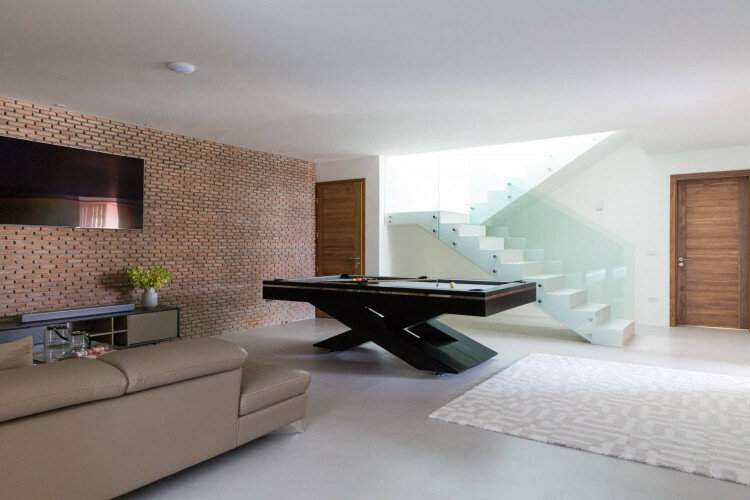 Вилла на острове Самуй, Таиланд | THE107610