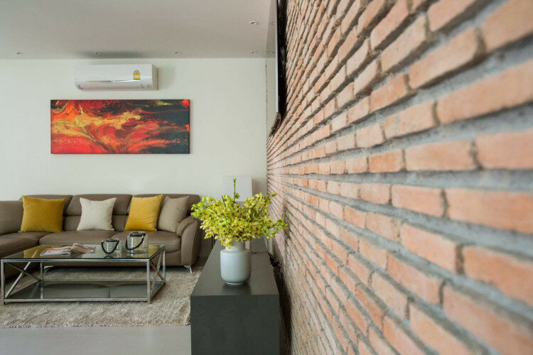 Вилла на острове Самуй, Таиланд | THE107610