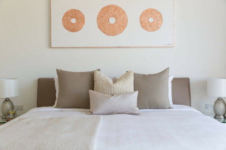 Вилла на острове Самуй, Таиланд | THE107610