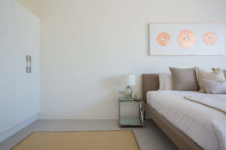 Вилла на острове Самуй, Таиланд | THE107610