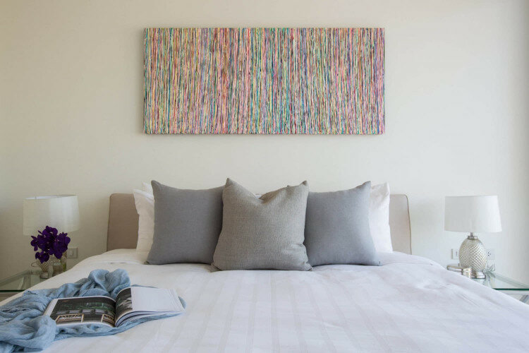 Вилла на острове Самуй, Таиланд | THE107610