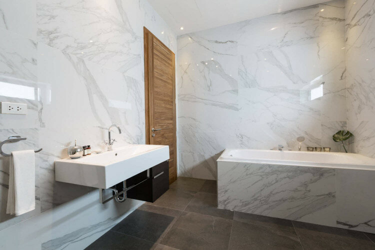 Вилла на острове Самуй, Таиланд | THE107610