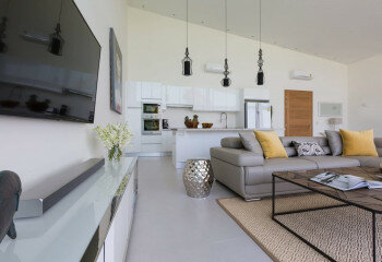 Вилла на острове Самуй, Таиланд | THE107610