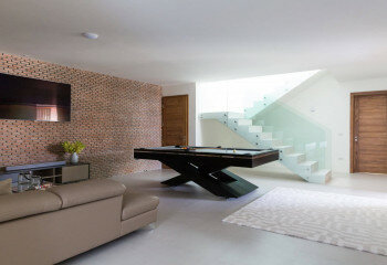 Вилла на острове Самуй, Таиланд | THE107610