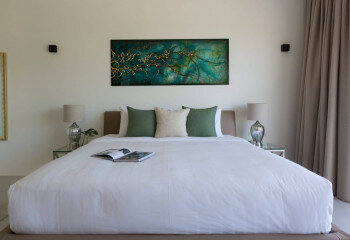 Вилла на острове Самуй, Таиланд | THE107610