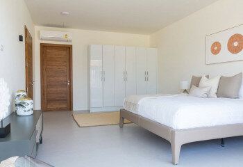 Вилла на острове Самуй, Таиланд | THE107610