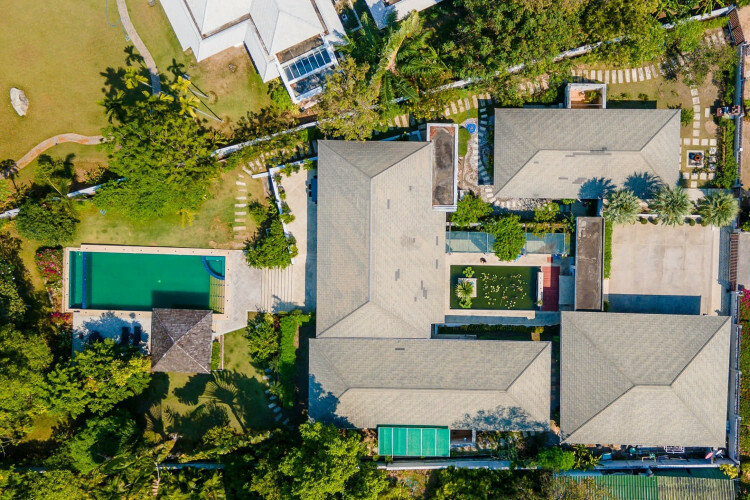 Дом в Хуахине, Таиланд | THE457580