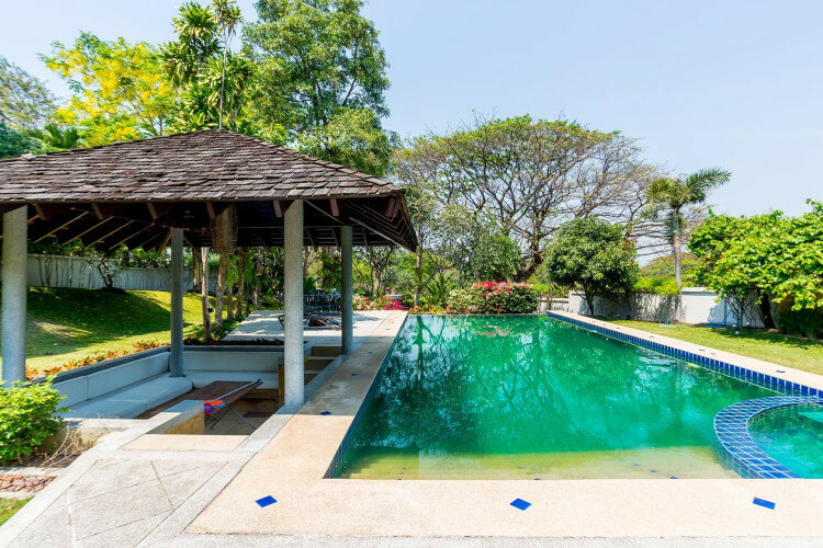 Дом в Хуахине, Таиланд | THE457580