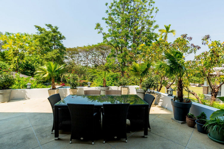 Дом в Хуахине, Таиланд | THE457580