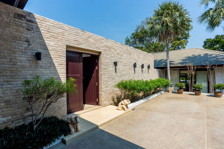 Дом в Хуахине, Таиланд | THE457580