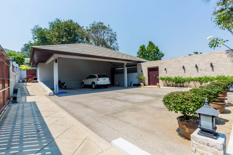 Дом в Хуахине, Таиланд | THE457580