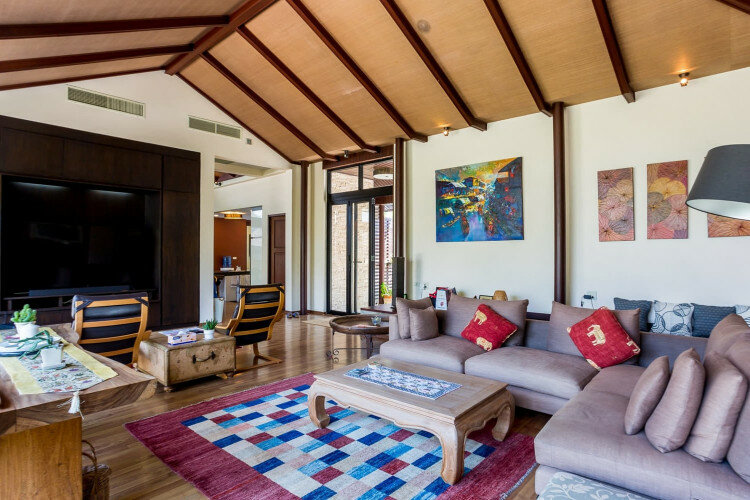 Дом в Хуахине, Таиланд | THE457580