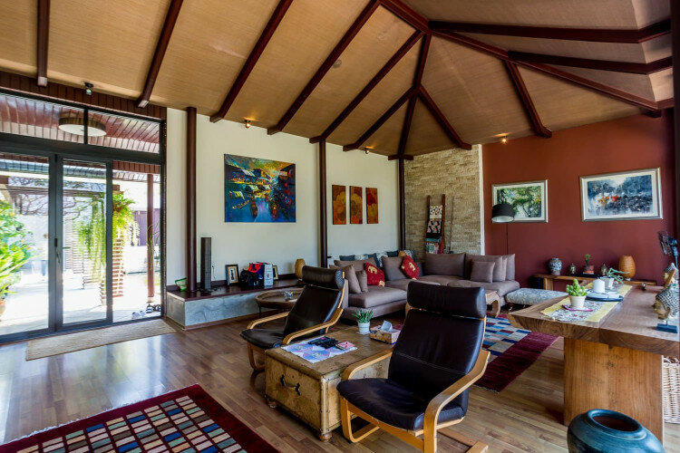 Дом в Хуахине, Таиланд | THE457580