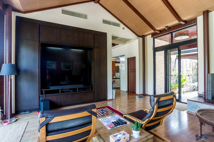 Дом в Хуахине, Таиланд | THE457580