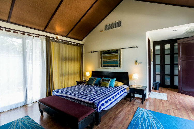 Дом в Хуахине, Таиланд | THE457580