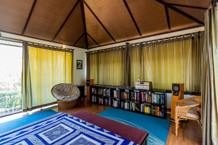 Дом в Хуахине, Таиланд | THE457580