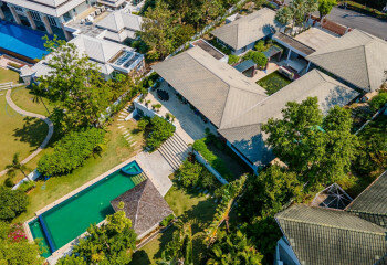 Дом в Хуахине, Таиланд | THE457580