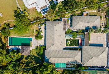 Дом в Хуахине, Таиланд | THE457580