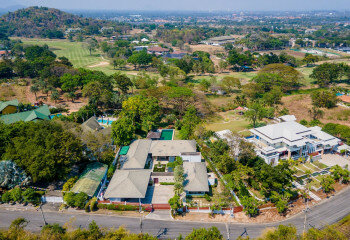 Дом в Хуахине, Таиланд | THE457580