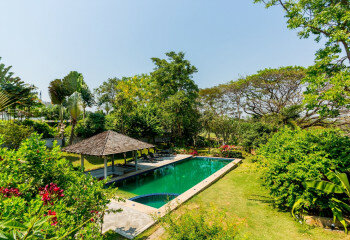 Дом в Хуахине, Таиланд | THE457580